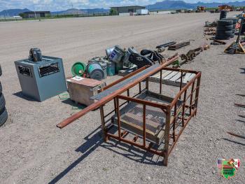 Subastas pasadas