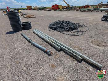Subastas pasadas