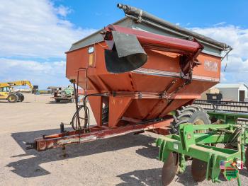 Subastas pasadas