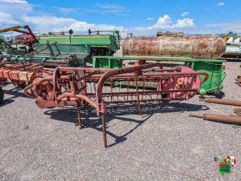 Subastas pasadas
