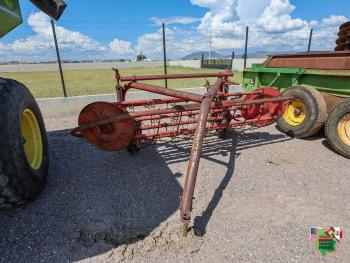Subastas pasadas