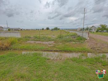 13. November 1:00pm Land- Ausruf Familie Neufeld Campo 17