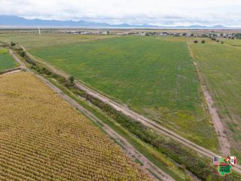 13. November 1:00pm Land- Ausruf Familie Neufeld Campo 17
