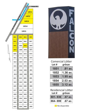 14. November 1:00pm Lötter-Ausruf Fraccionamiento Falcon Campo 38½