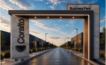 21 November 1:00pm Geschäftslötter-Ausruf Coralto Business Park Km 12.2 Corredor Comercial